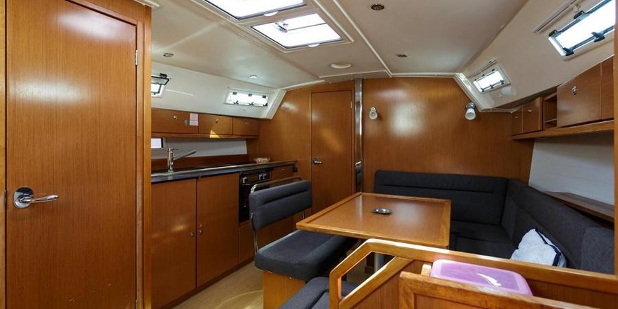 Bavaria Cruiser 40 S