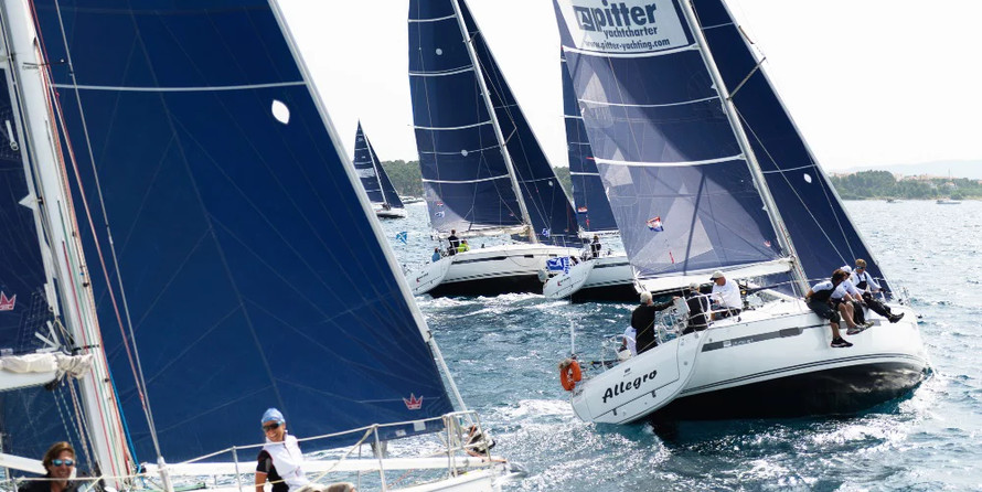 Bavaria Cruiser 40 S