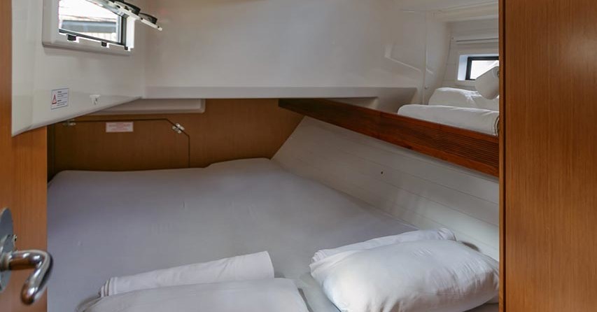 Bavaria Cruiser 40 S