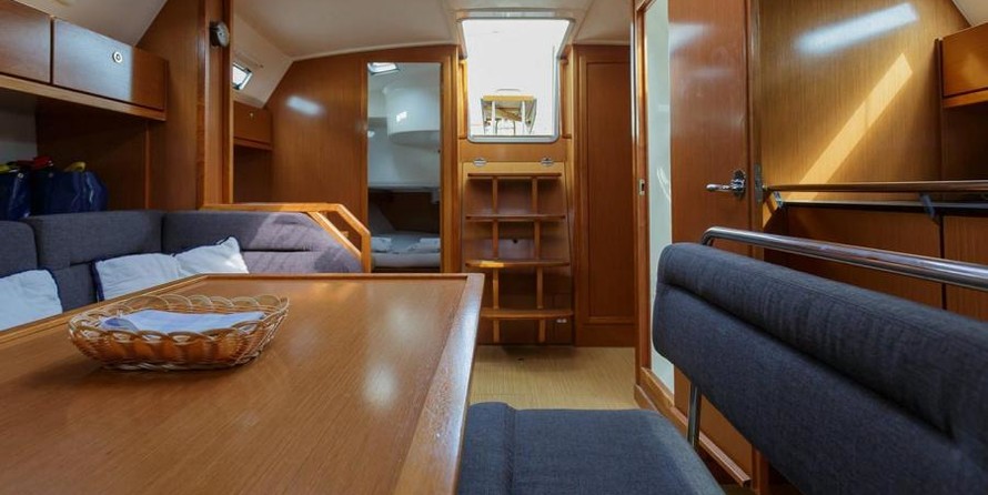 Bavaria Cruiser 40 S