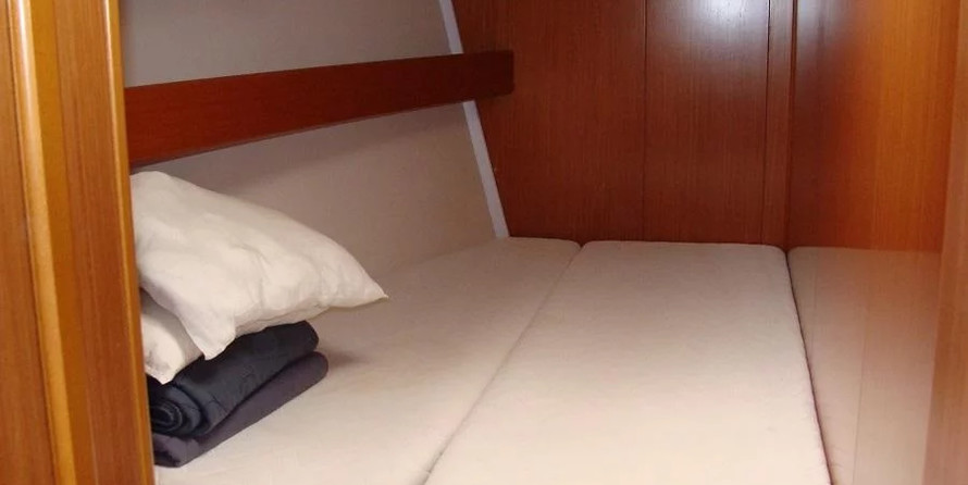 Beneteau Cyclades 50.5