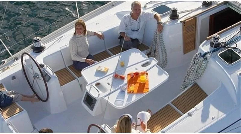 Beneteau Cyclades 50.5