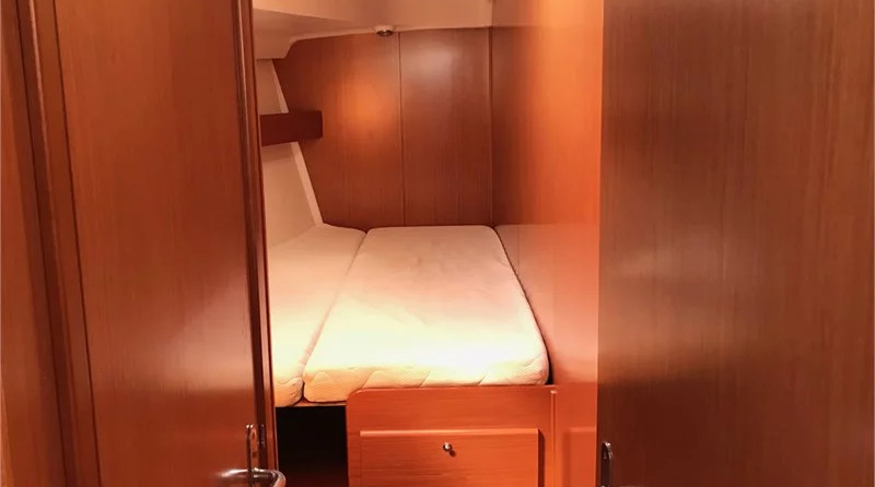 Beneteau Cyclades 50.5