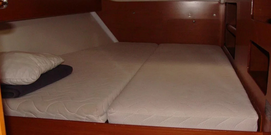 Beneteau Cyclades 50.5