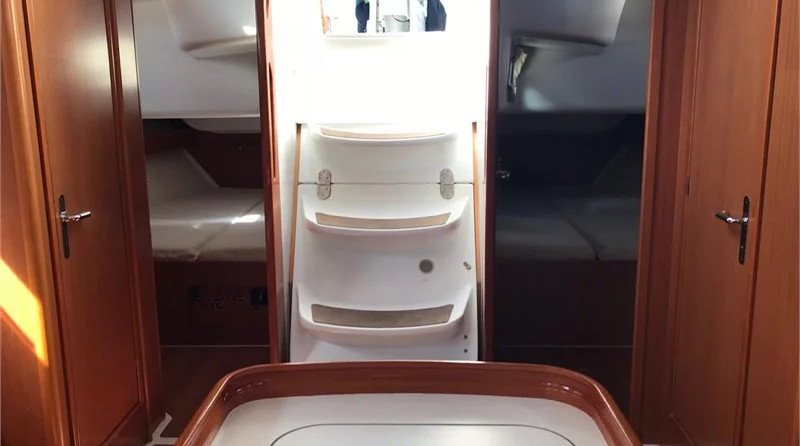 Beneteau Cyclades 50.5