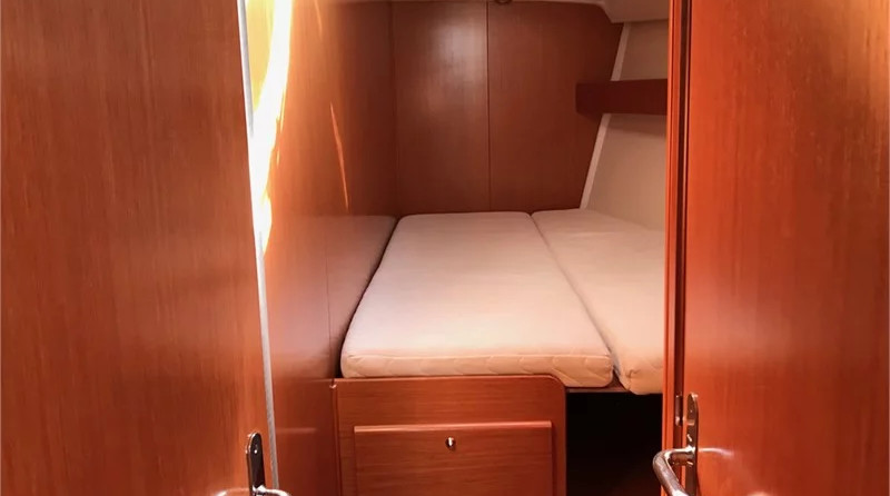 Beneteau Cyclades 50.5