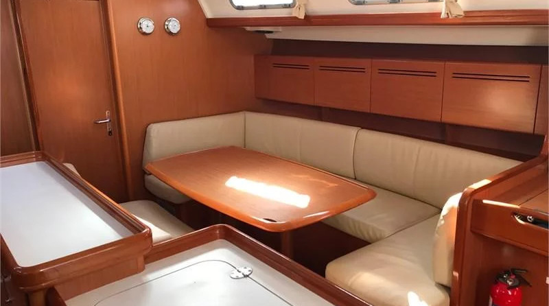 Beneteau Cyclades 50.5