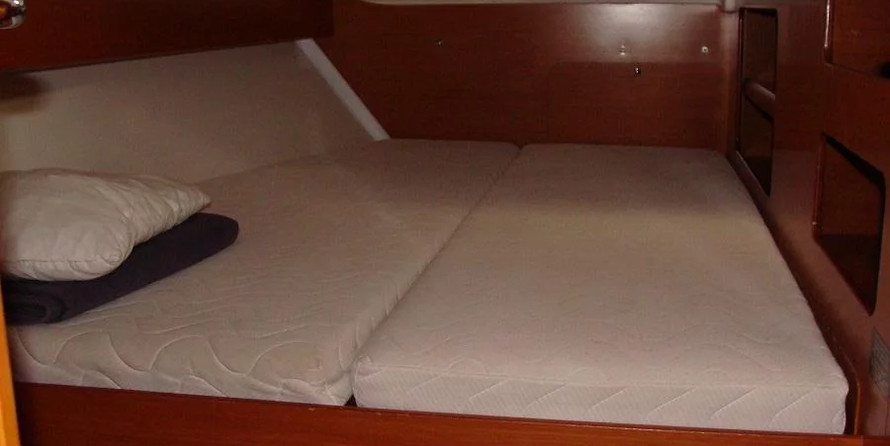 Beneteau Cyclades 50.5