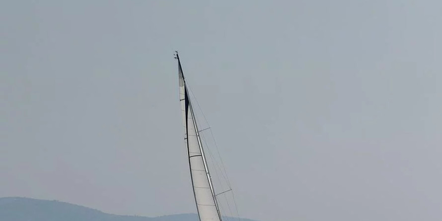 Sun Odyssey 409 Performance