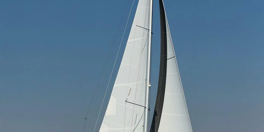 Sun Odyssey 409 Performance