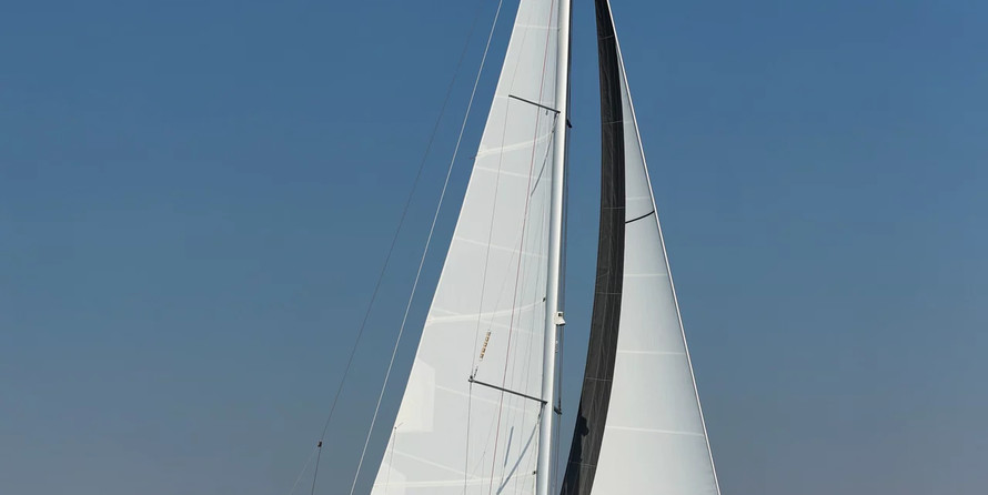 Sun Odyssey 409 Performance
