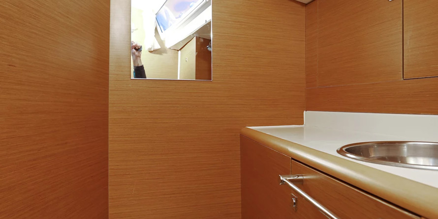 Sun Odyssey 409 Performance