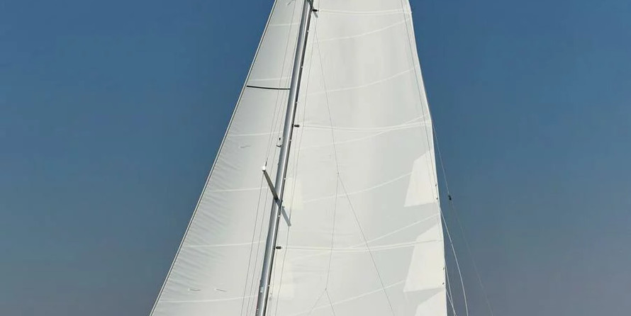 Sun Odyssey 409 Performance