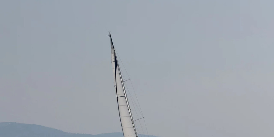 Sun Odyssey 409 Performance