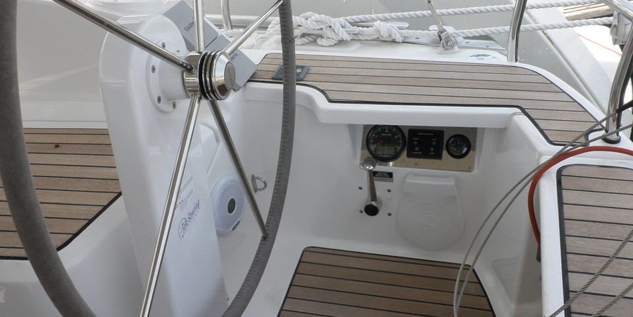 Bavaria 37 Cruiser