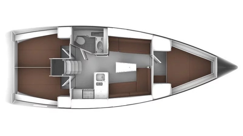 Bavaria 37 Cruiser