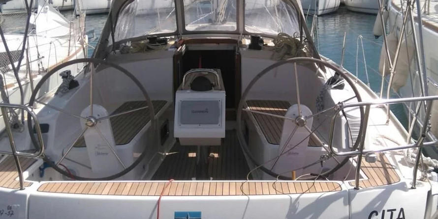 Bavaria 37 Cruiser