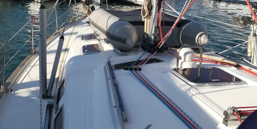 Bavaria 46 Cruiser