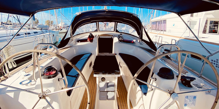 Bavaria 46 Cruiser