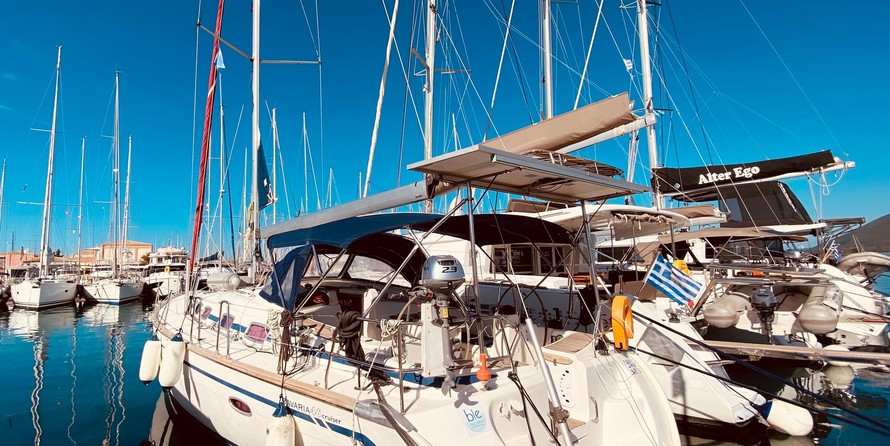 Bavaria 46 Cruiser
