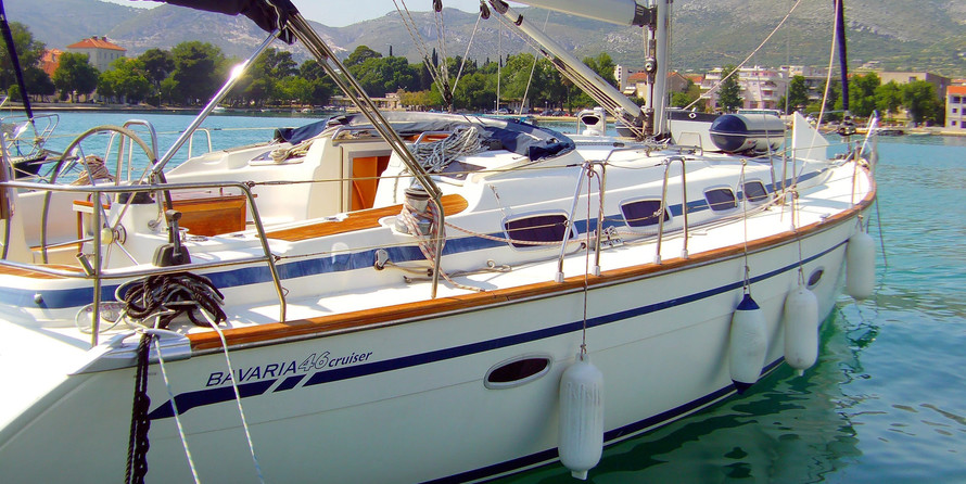 Bavaria 46 Cruiser