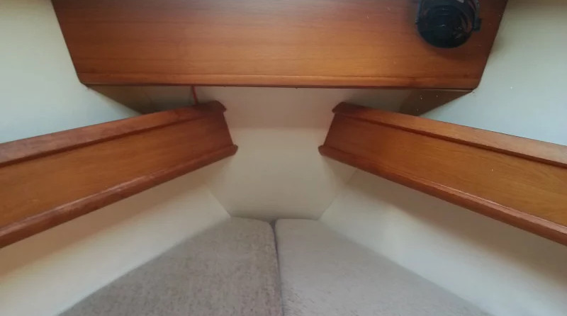 Jeanneau Sun Odyssey 42.2