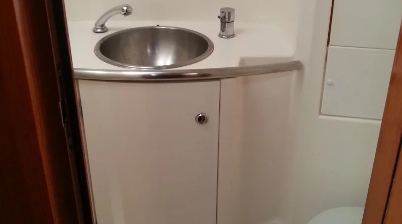 Jeanneau Sun Odyssey 42.2