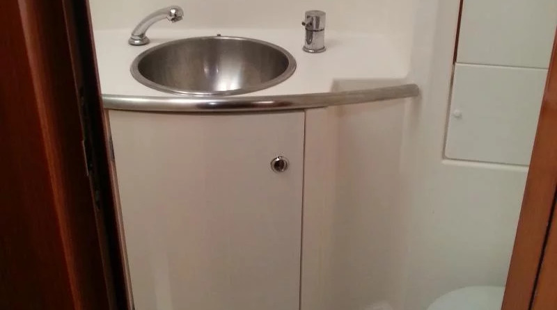 Jeanneau Sun Odyssey 42.2