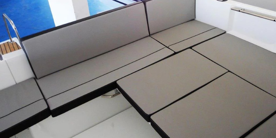 Merry Fisher 795 Legend