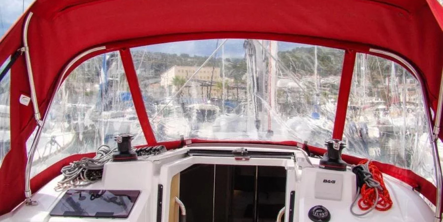 Beneteau Oceanis 30.1