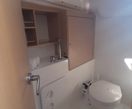 Beneteau Oceanis 30.1