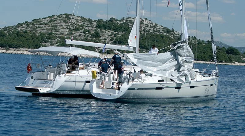Bavaria Cruiser 40 S
