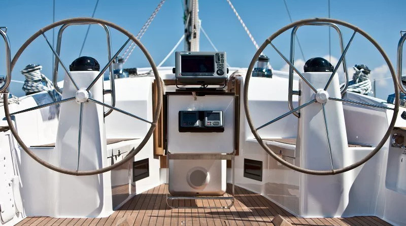 Bavaria Cruiser 40 S