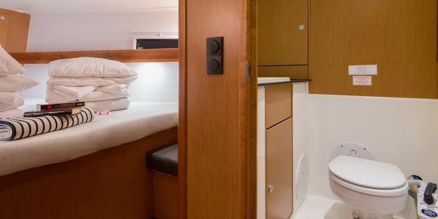 Bavaria Cruiser 40 S