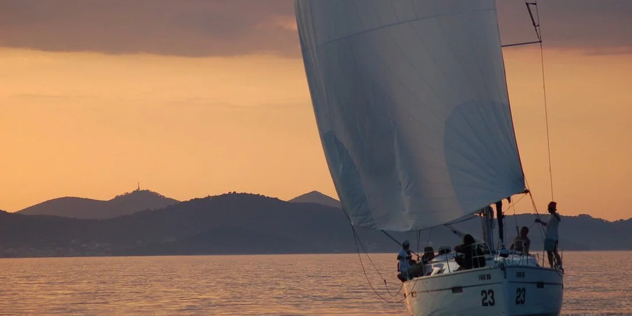 Bavaria Cruiser 40 S