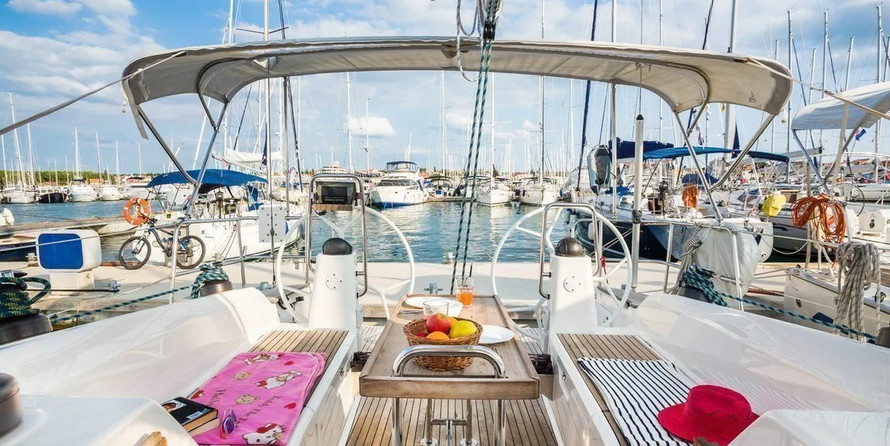 Bavaria Cruiser 40 S