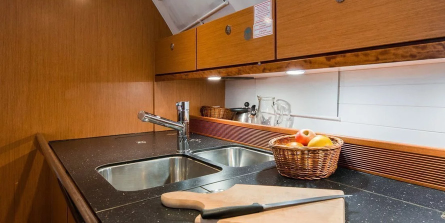 Bavaria Cruiser 40 S