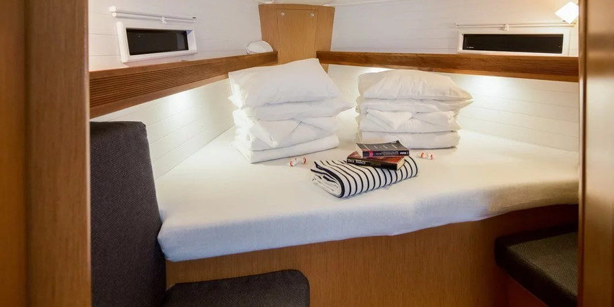 Bavaria Cruiser 40 S