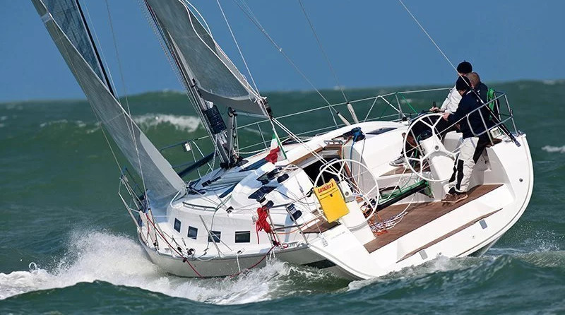 Bavaria Cruiser 40 S
