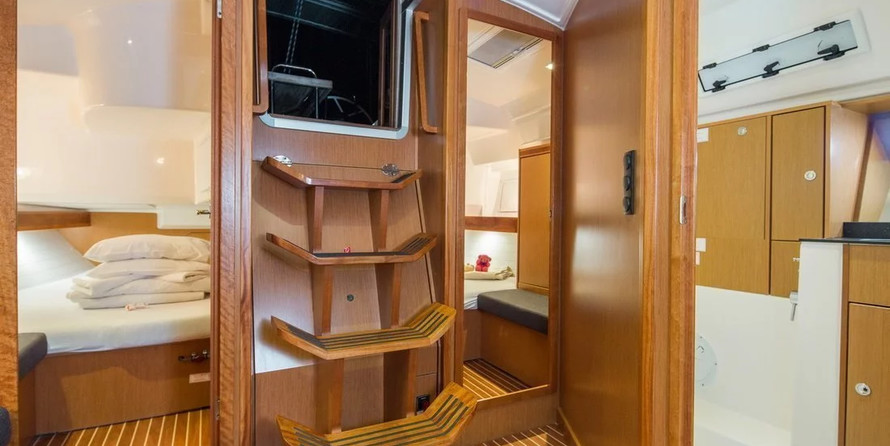 Bavaria Cruiser 40 S