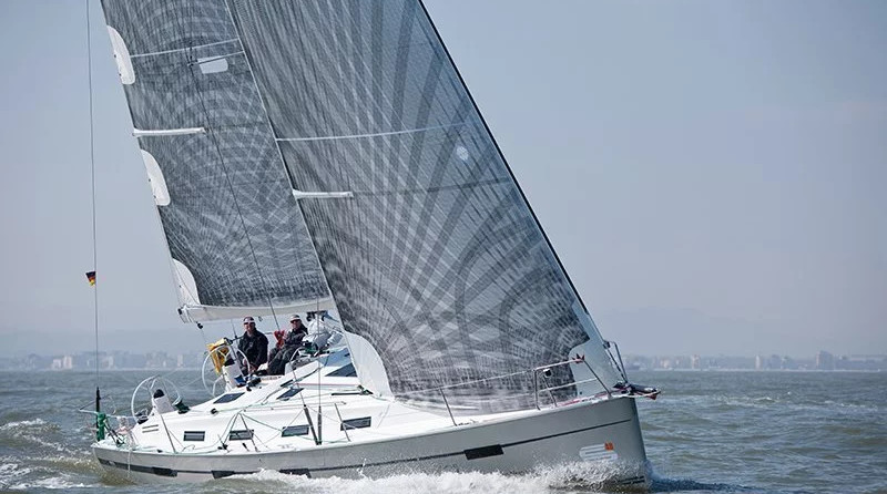 Bavaria Cruiser 40 S