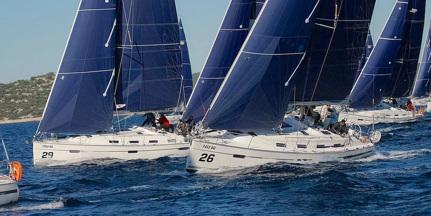 Bavaria Cruiser 40 S