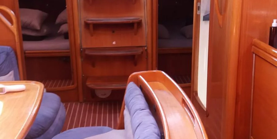 Bavaria 42 Cruiser