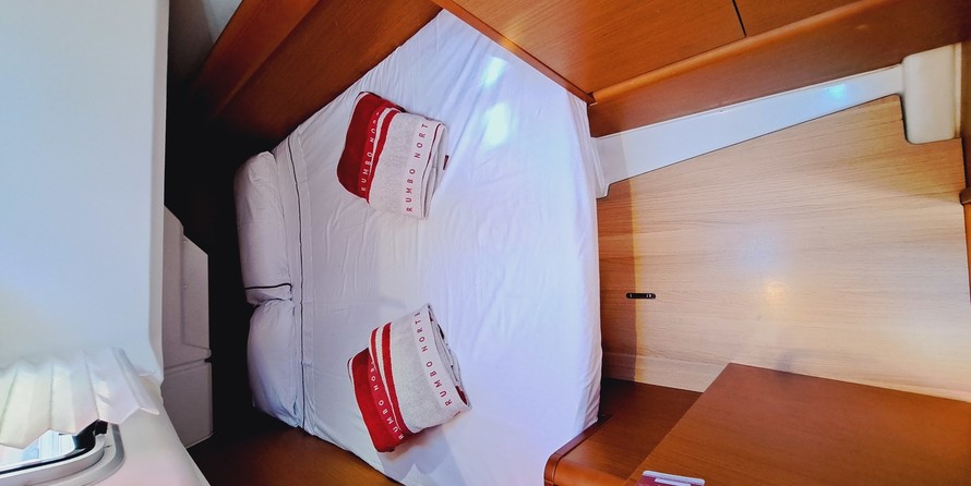 Jeanneau Sun Odyssey 389