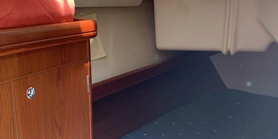 Beneteau Oceanis 343