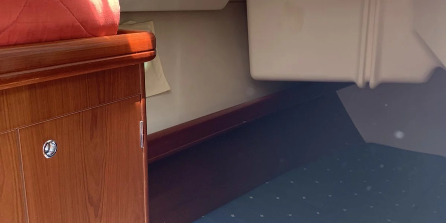 Beneteau Oceanis 343