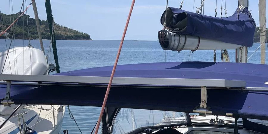 Beneteau Oceanis 343