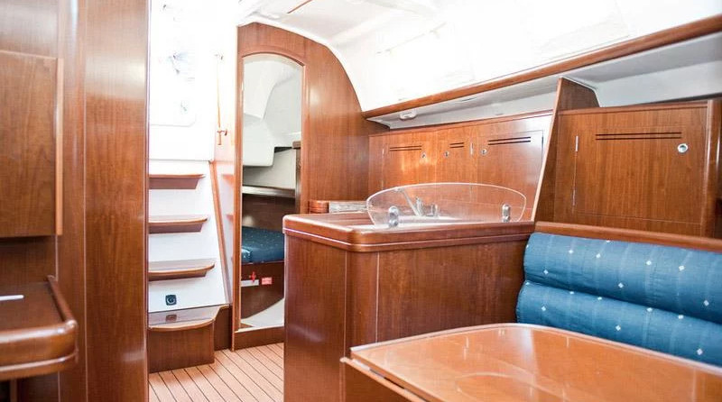 Beneteau Oceanis 343