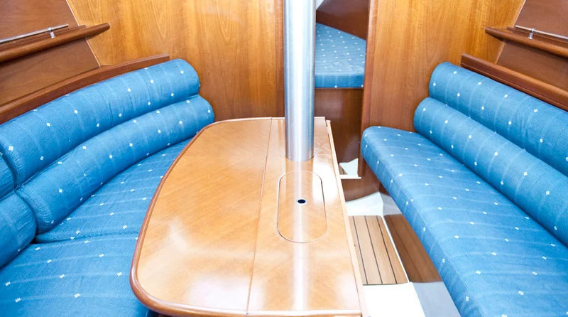 Beneteau Oceanis 343