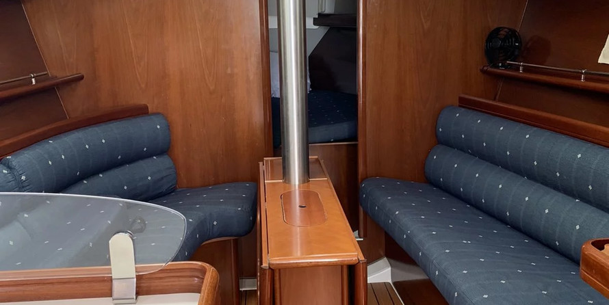 Beneteau Oceanis 343